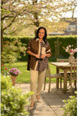 Parijs Bloes Savannah