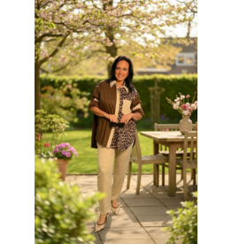 Parijs Bloes Savannah