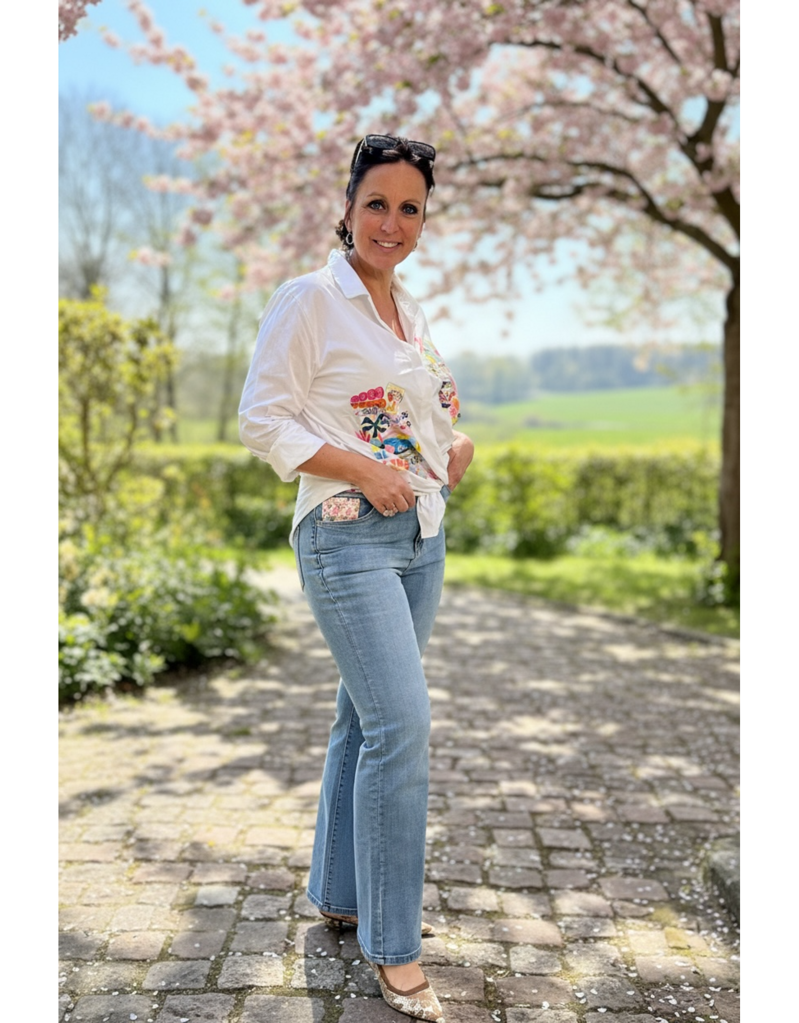 Brussel Bloes summer vibes