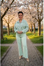 Italie Bloes fresh bloom