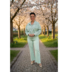 Italie Bloes fresh bloom