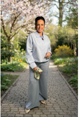 Basic Yest Bloes Bea light blue