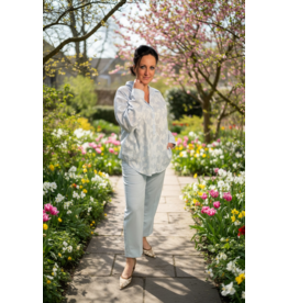 Italie Bloes blue romance