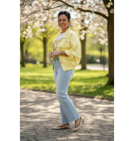 Italie Jas soft summer