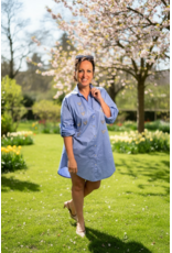 Italie Kleed Amore sky