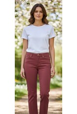 Yest Broek Karin Plum