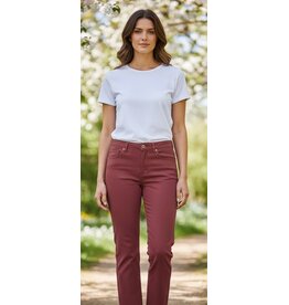 Yest Broek Karin Plum