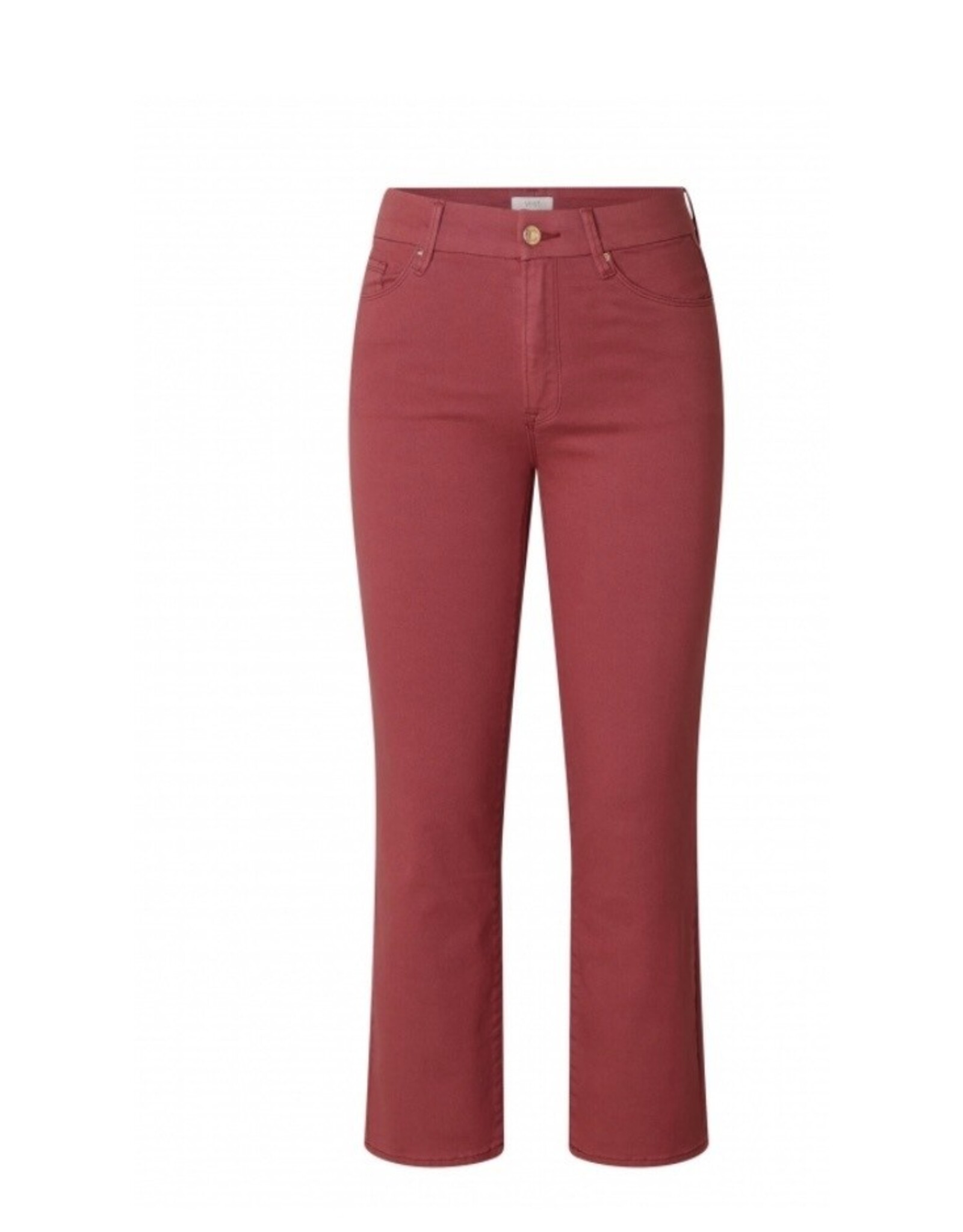 Yest Broek Karin Plum