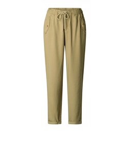 Yest Broek Ilyana olive groen