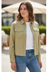 Yest Bloes Ida Olive