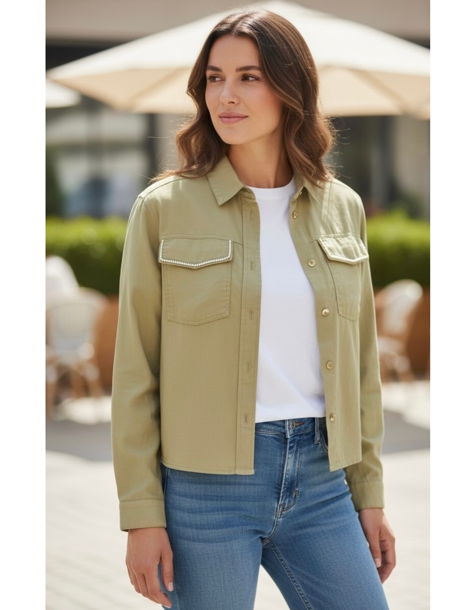 Yest Bloes Ida Olive