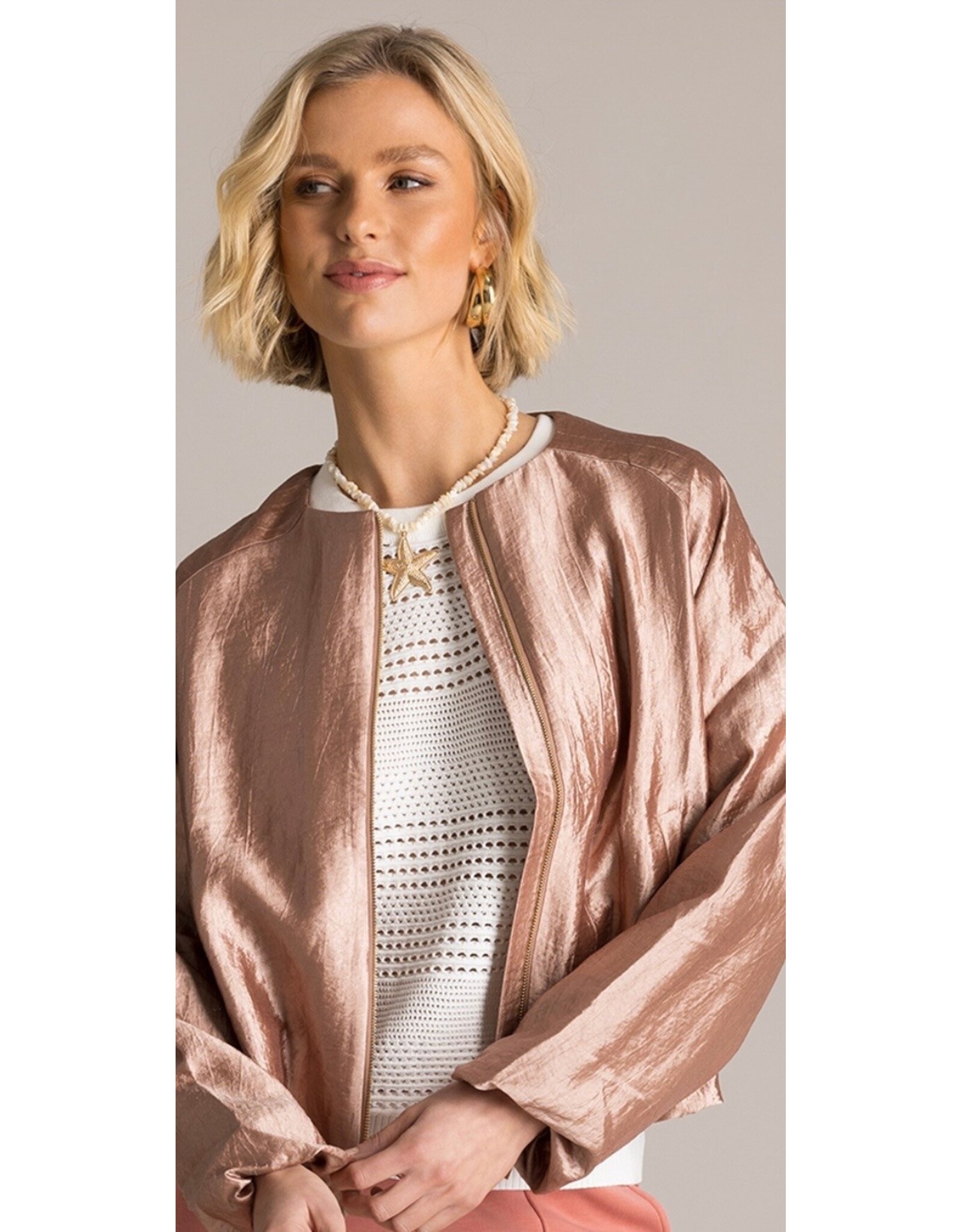 Yest Jas Kassia baked clay