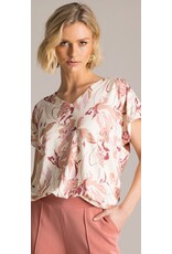 Yest T shirt Gieltje natural multi colour