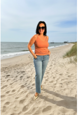 Yest Top Salina dark Terra