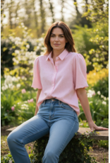 Parijs Bloes pink breeze