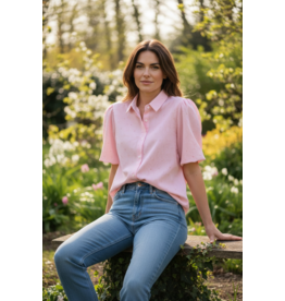 Parijs Bloes pink breeze