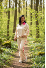 Italie Huispak Feliz beige