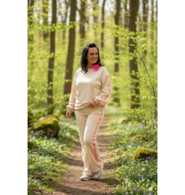 Italie Huispak Feliz beige