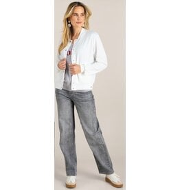 Ivy Beau Jas Gracie wit