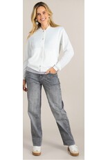 Ivy Beau Jas Gracie wit