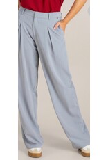 Ivy Beau Broek Givainy grey