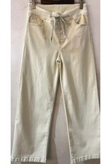 Parijs Broek met elastiek