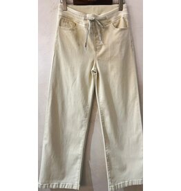 Parijs Broek met elastiek