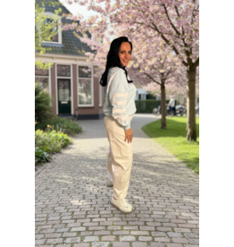 Kaffe Trui/sweater breeze