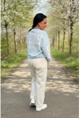 Kaffe Trui/sweater breeze