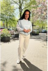 Kaffe Trui/sweater breeze