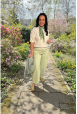 Allerlei Broek pipo lime bellita