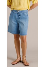 Yest Short Maud light denim
