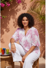 Zeze Bloes Fhira off white
