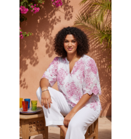 Zeze Bloes Fhira off white