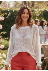 Allerlei Bloes Bossak beige