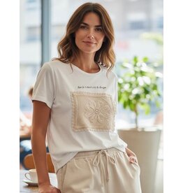 Brussel T shirt Lisa