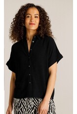 Ivy Beau Trui Cira black