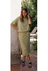 Ivy Beau Rok Charel pistachio