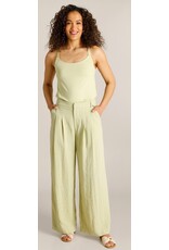 Ivy Beau Broek Ceyda pistachio