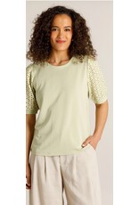 Ivy Beau T shirt Cilia pistachio