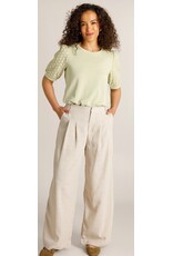 Ivy Beau Broek Ceyda beige