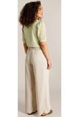 Ivy Beau Broek Ceyda beige