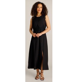 Ivy Beau Kleed Corine zwart