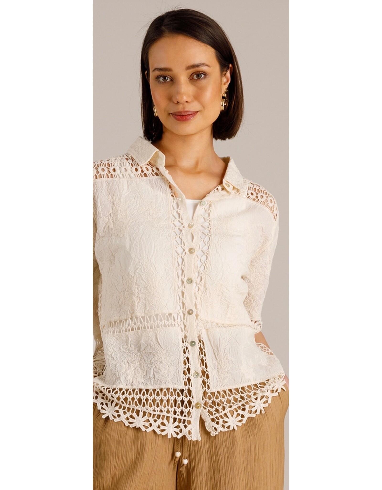 Yest Bloes martina cream