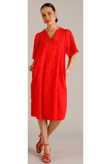 Yest Jurk maria hot red