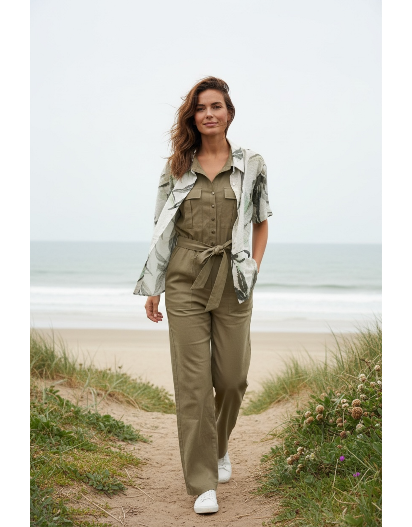 Allerlei Bloes summer flow