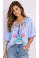 Parijs Bloes summer bloom