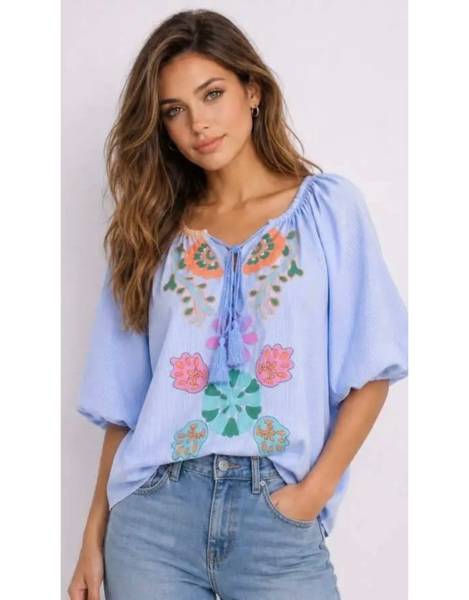 Parijs Bloes summer bloom