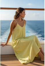 Italie Kleed Ibiza summer