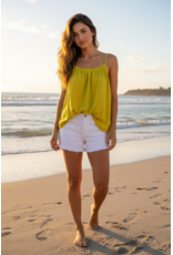 Italie Top Ibiza Lemon